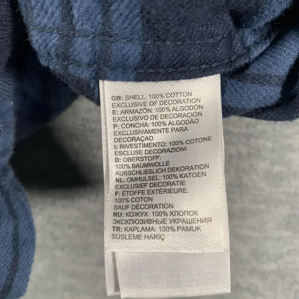 The North Face brand north